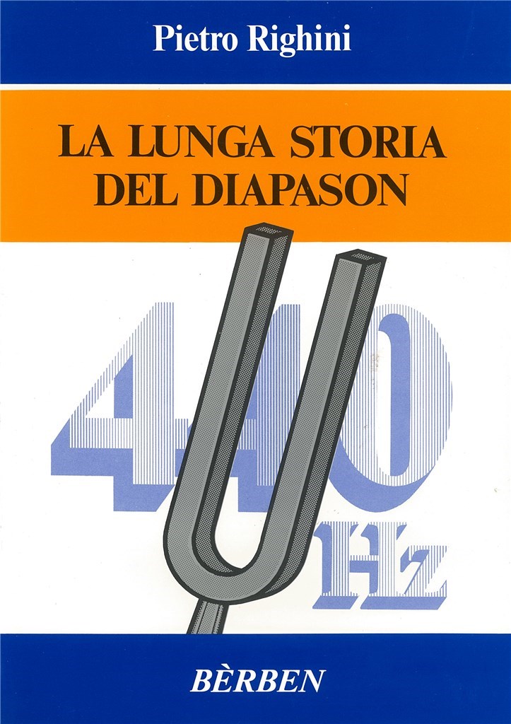 Lunga Storia Del Diapason